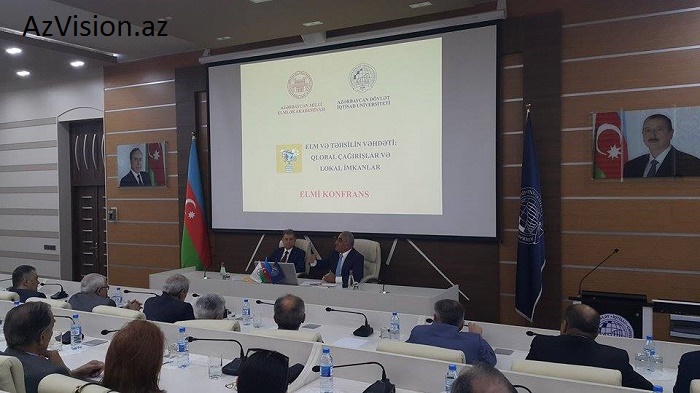`İllər sonra akademiya sözünü siləcəklər`
